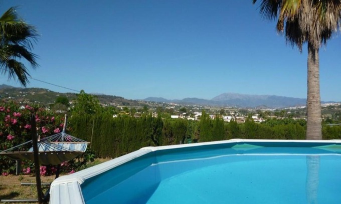 Alhaurin el Grande Apartment | Casita Melanie