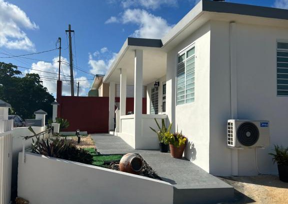Guayabos House | Casita Nieves