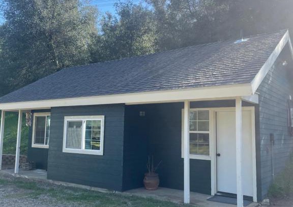 Descanso House | CASITA - One room cabin in the mountains of Descanso, CA