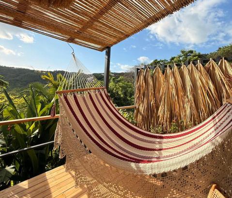 Potrero House | Casita Potrero