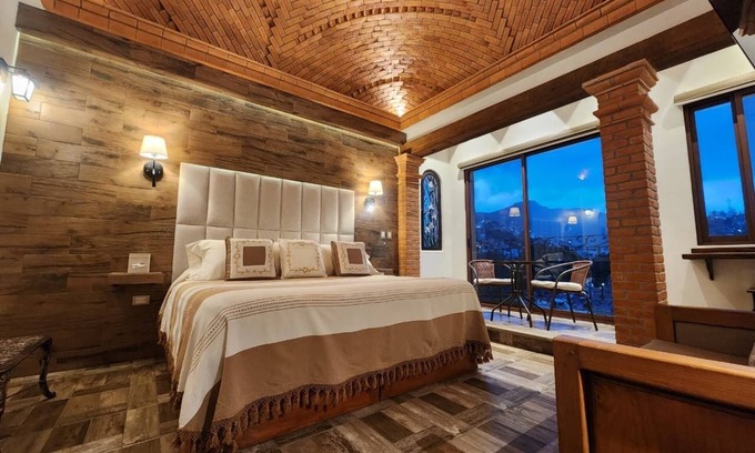 Guanajuato Hotel | Casita Privada del Chan