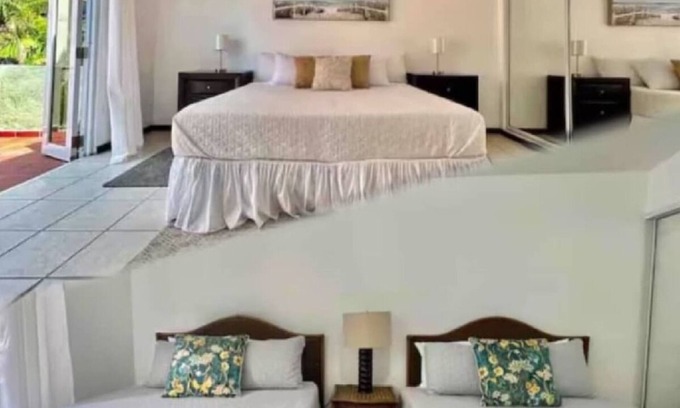 Candelero Abajo House | Casita w/Parking & Beach Access