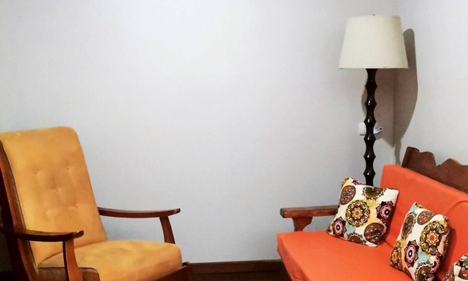 Drake Bay Bed & Breakfast | Casita y Tours Happy Feet Drake Bay - Room #3