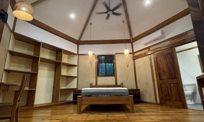 Rio Seco House | Casita Ylang Ylang, unique and beautiful for 2nn