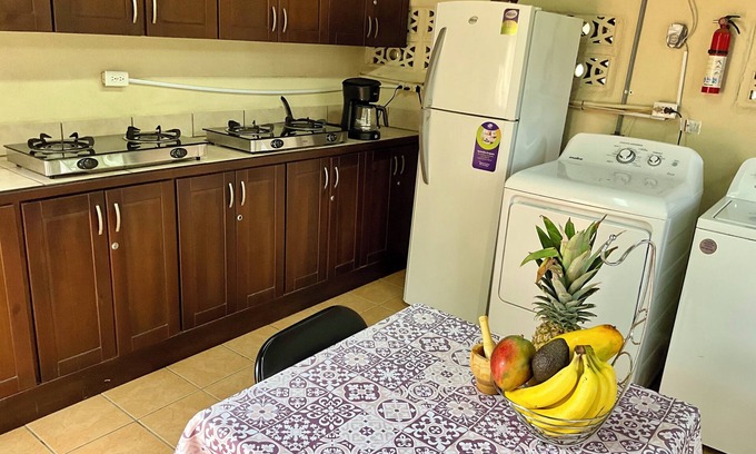 Coco Hotel | Casitas de la Paz