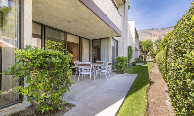Canyon Corridor Condo | Casitas Del Monte