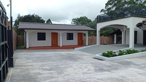 Volcan House | Casitas