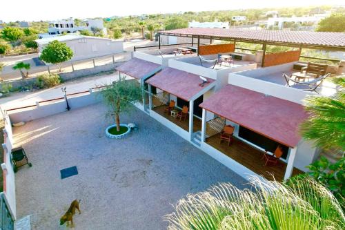 La Ventana House | Casitas Punta Arena #1