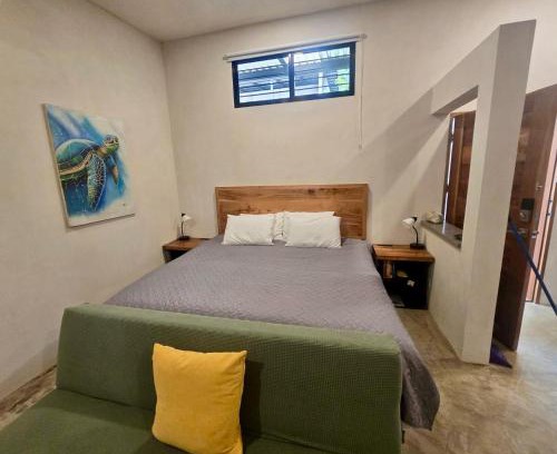 San Juan del Sur Apartment | Casitas Remanso