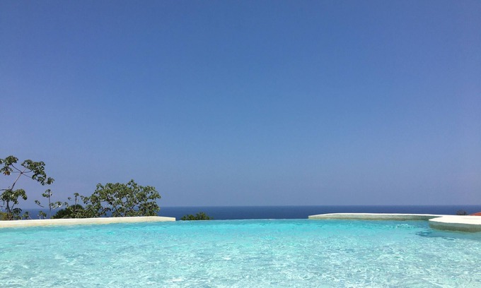 Montezuma Resort | Casitas Sollevante