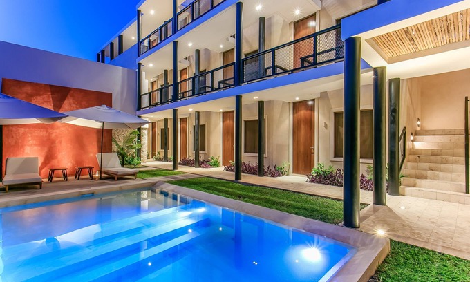 Centro Hotel | Casona 61 By GuruHotel
