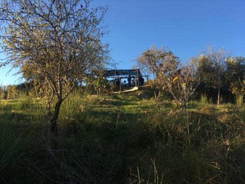 Malaga-Este Ski Chalet | Casona del Calostro