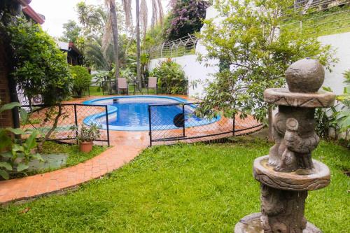 Ciudad Cariari Hotel | Casona del Valle