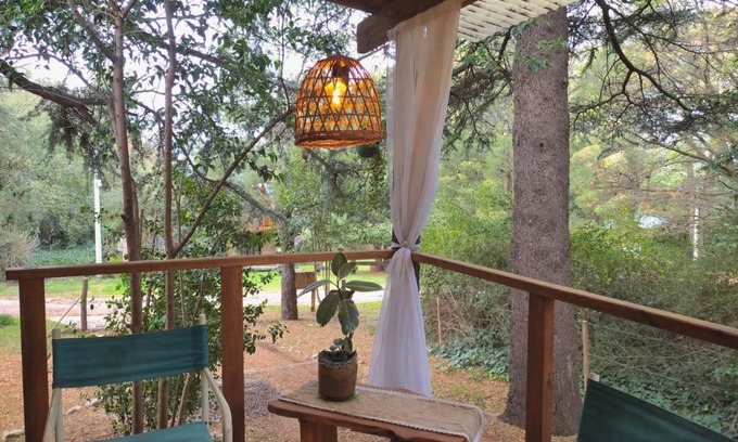 Villa Ventana Ski Chalet | Casona El Yanten II