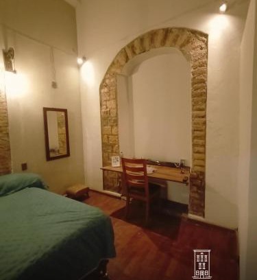 Centro Apartment | Casona Imperial