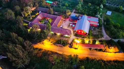 Talagante Bed & Breakfast | Casona Lo Aguirre , Hospedaje de Temporada Cálidas