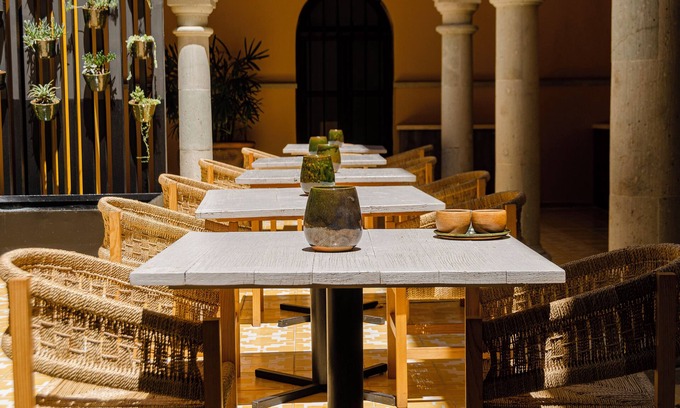 Centro Hotel | Casona Oaxaca Historia y Paz