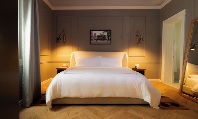 Roma Norte Hotel | Casona Roma Norte