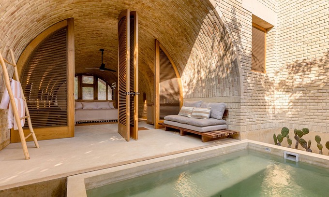 Barra de Colotepec Hotel | Casona Sforza