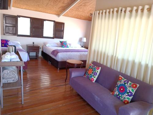 Cusco Historic Center House | Casona Tupac Hotel Cusco