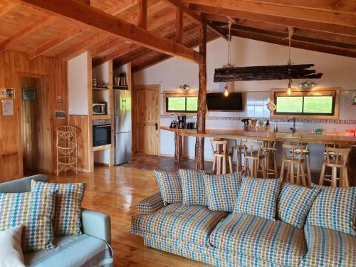 Llifen House | CasonaMAL Familiar con Tinaja