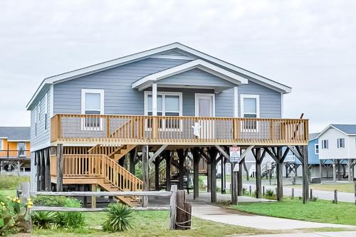 Holden Beach House | Casper's Hideaway