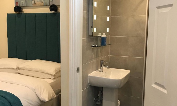 Plymouth Bed & Breakfast | Cassandra Guest House