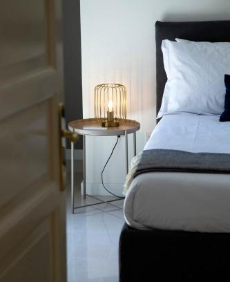 Castellammare Vucciria Apartment | Cassari 61