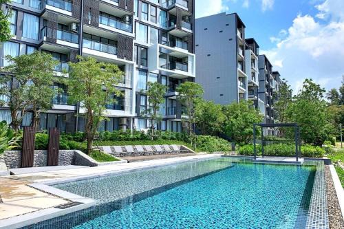 Bang Tao Apartment | Cassia Residences