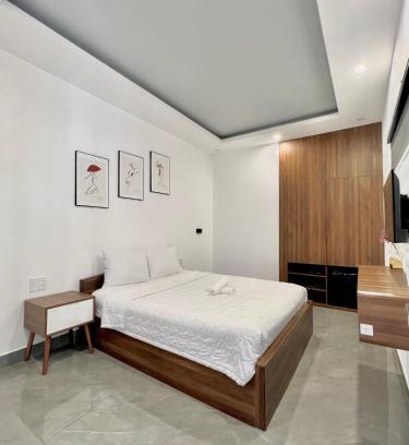 Thang Tam Bed & Breakfast | Cassie Boutique Hotel