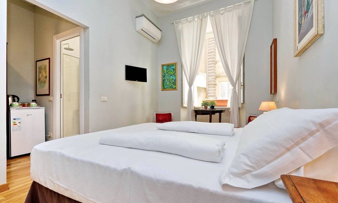 Prati House | Cassiodoro 19