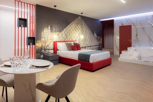 Villaggio Coppola House | Cassiopea Luxury Suite Spa