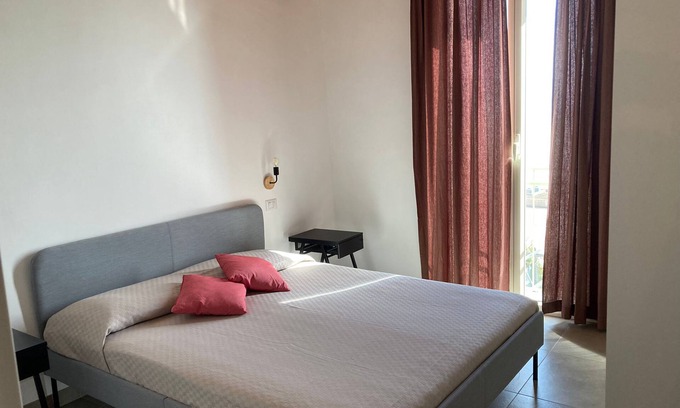 Porto Palo House | Cassiopeia House