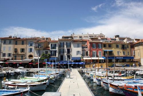 Cassis Apartment | Cassis et ses merveilleuses Calanques
