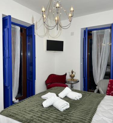 Alicante City Centre Apartment | Castaños 4