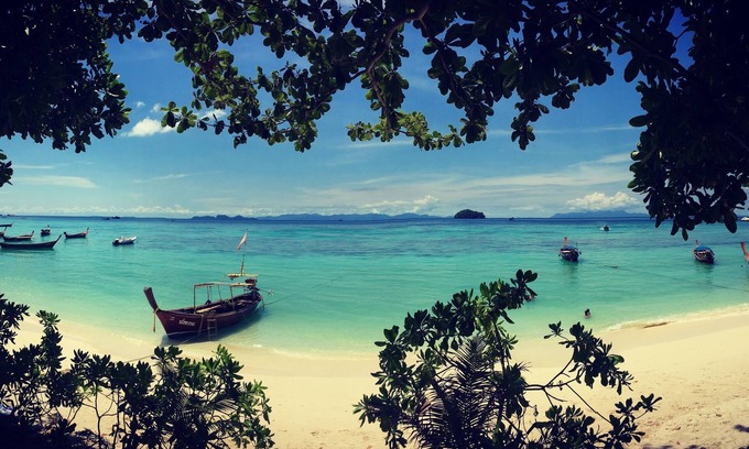 Satun Hotel | Castaway Resort Koh Lipe