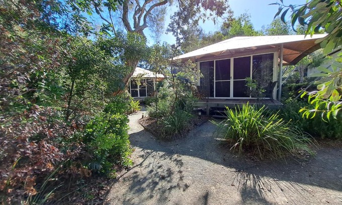 Bulwer Resort | Castaways Moreton Island