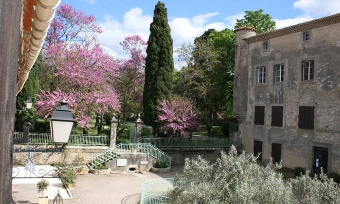 Malves-en-Minervois House | castel chambres