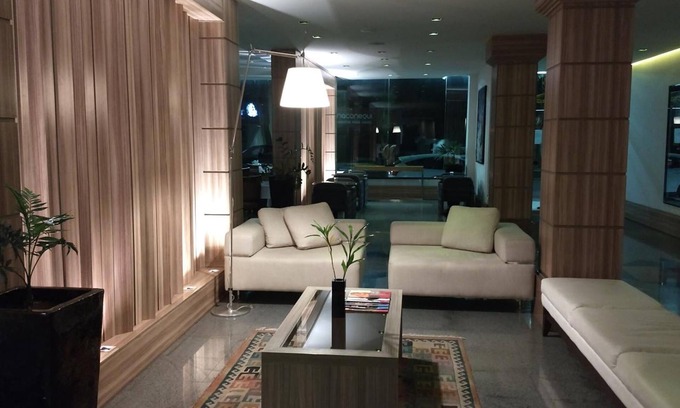 Resende Hotel | Castel Plaza Hotel