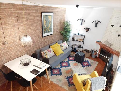 Azoia Apartment | Castelinho da Azóia - Checkinhome