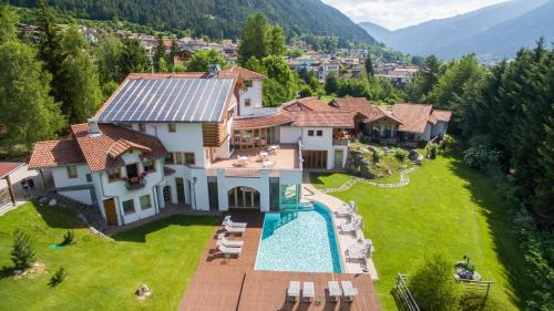 Panchia Hotel | Castelir Suite Hotel