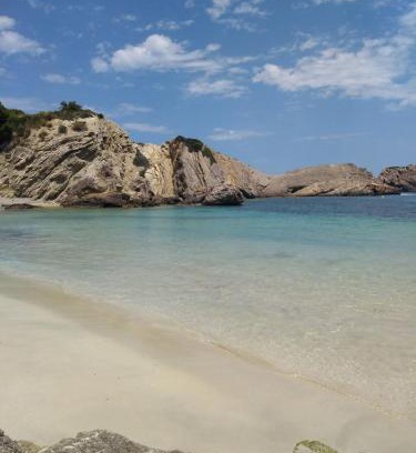 Arenal d'en Castell Apartment | Castell Arenal Breeze