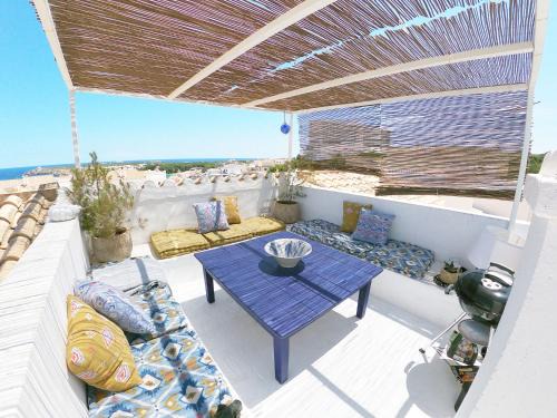 Arenal d'en Castell Apartment | Castell Sol - Arenal Den Castell