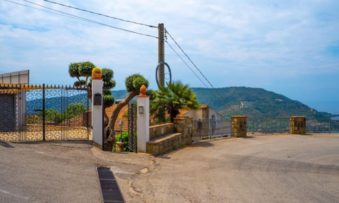 Castellabate House | Castellabate Apartments Camere