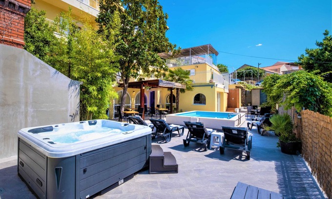 Cavtat House | Castelletto
