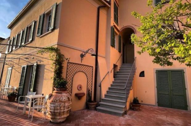 Lari Bed & Breakfast | Castellinaria
