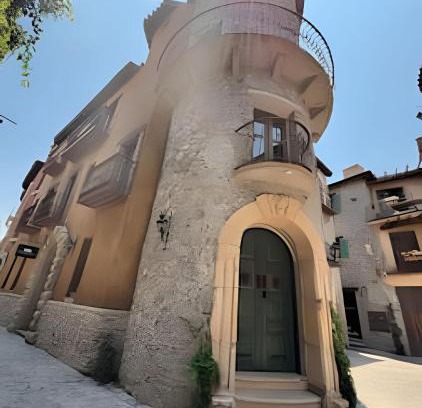 Santeagueda Apartment | Castello di Carlo - Loft Carlo III