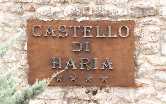 Omales Apartment | Castello di Haria