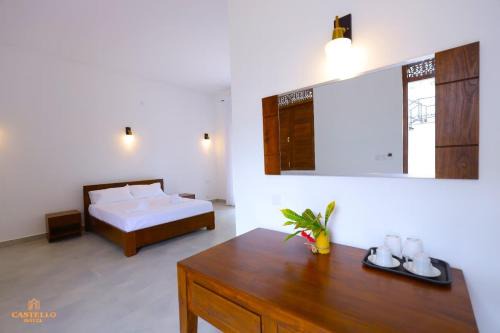 Polonnaruwa Apartment | Castello Hotel
