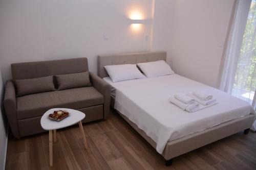 Zalongo Apartment | CastelloFico